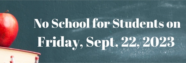 Professional Learning Day