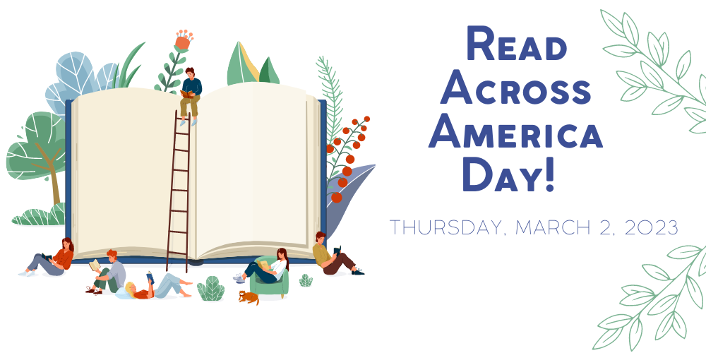 Read Across America Day