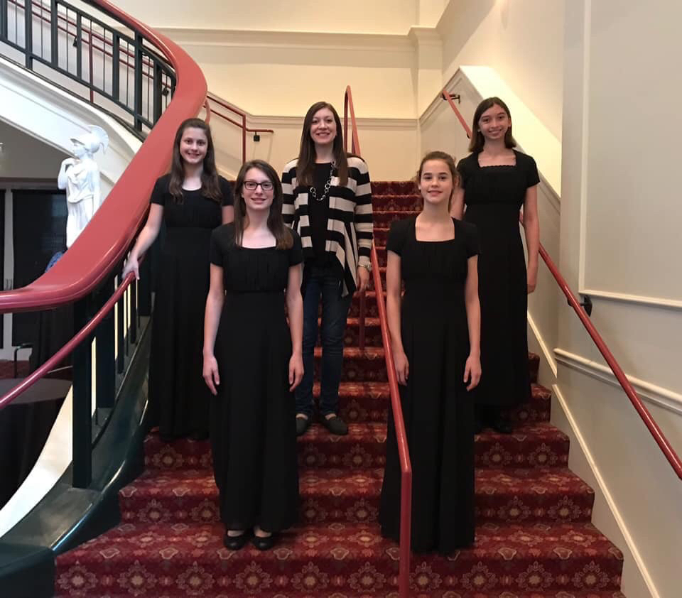 Honor Chorus