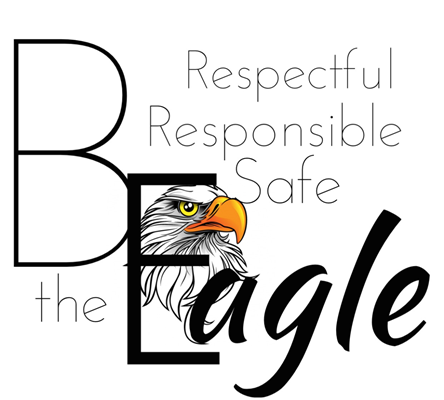 Be the Eagle Picture