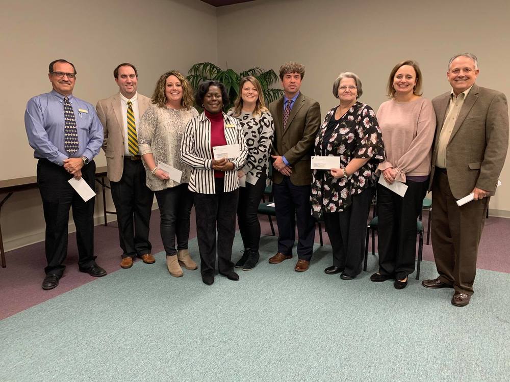 SREMC Foundation Grant