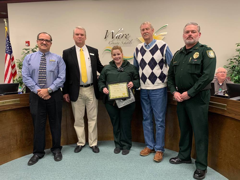 Classified Golden Achievement Award Winner