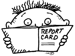 Report Cards 2019