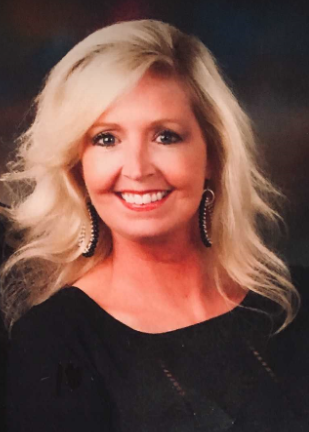 Dr. Kim Callahan