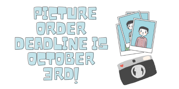 Picture Order Deadline