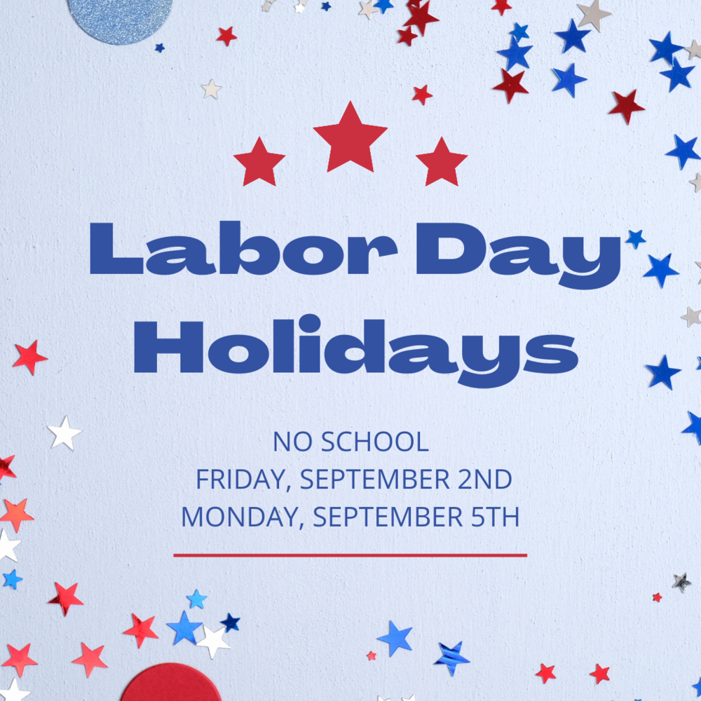 Labor Day