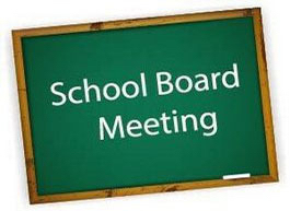 WCS BOE to Hold Called Meeting 