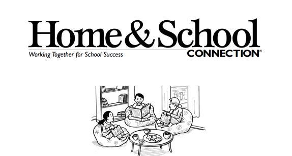 Home and School Connections