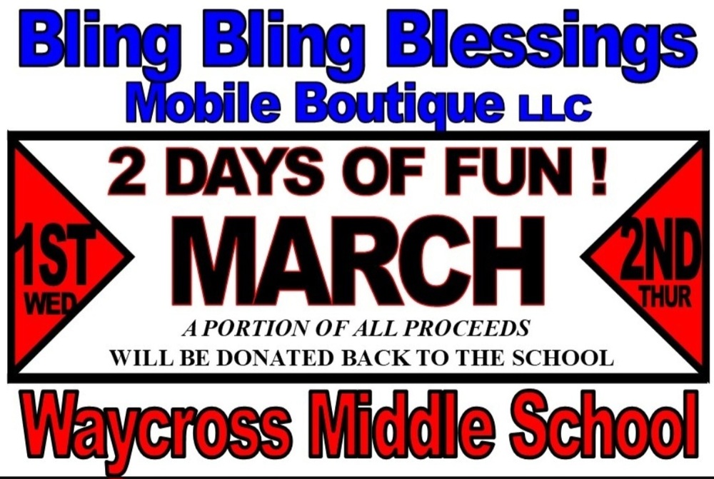 Bling Bling Blessings Boutique