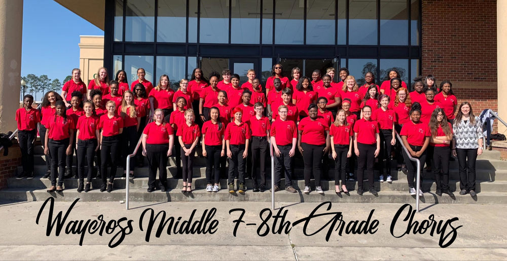 7th-8th Grade Chorus