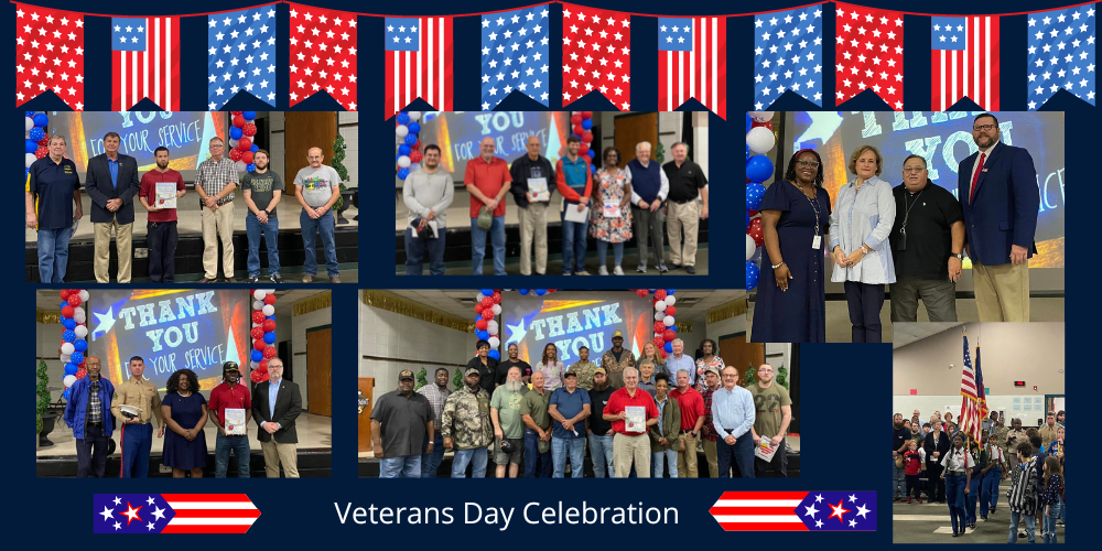 Veterans Day Celebration