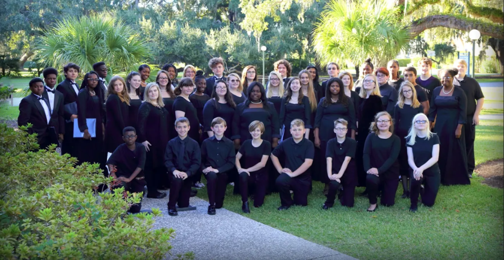 Joyful Noise Participants