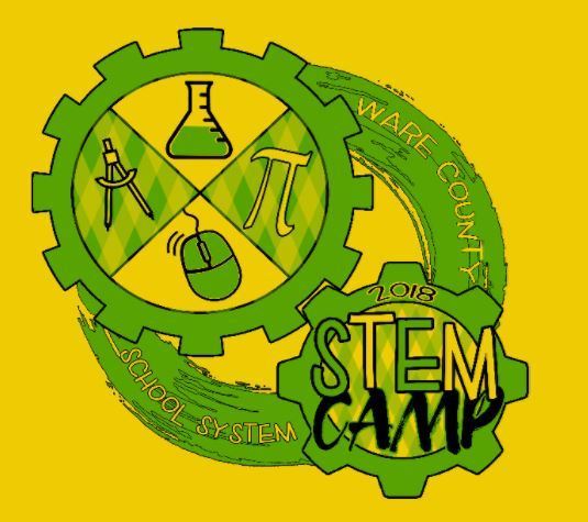 STEM Camp icon