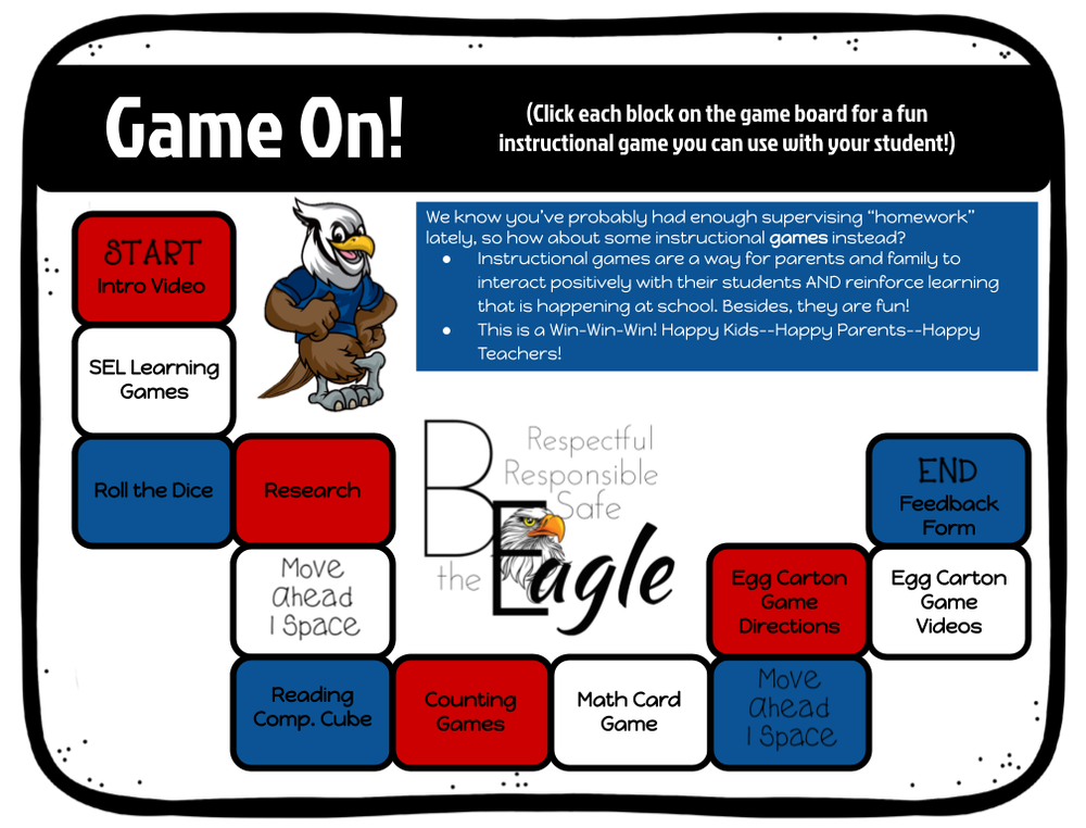 Gameboard
