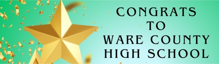 Ware County Schools | Home