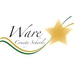 Ware County Schools Logo