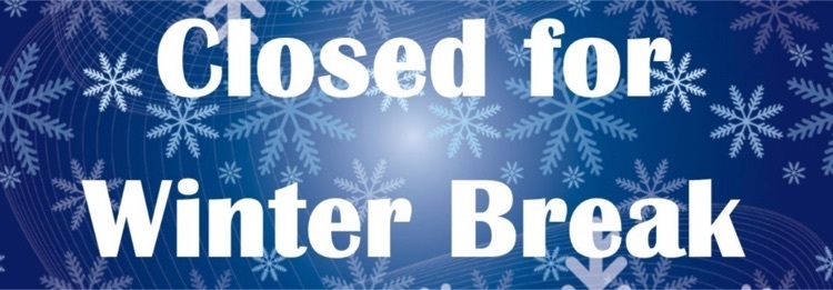 winter Break