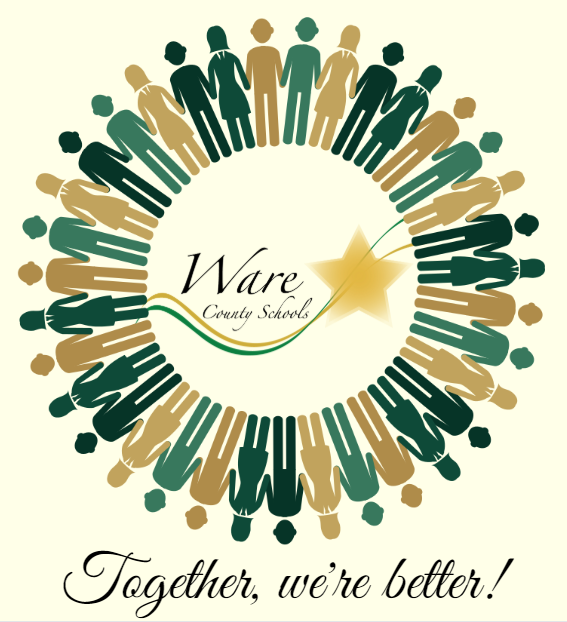 Together, we're better!