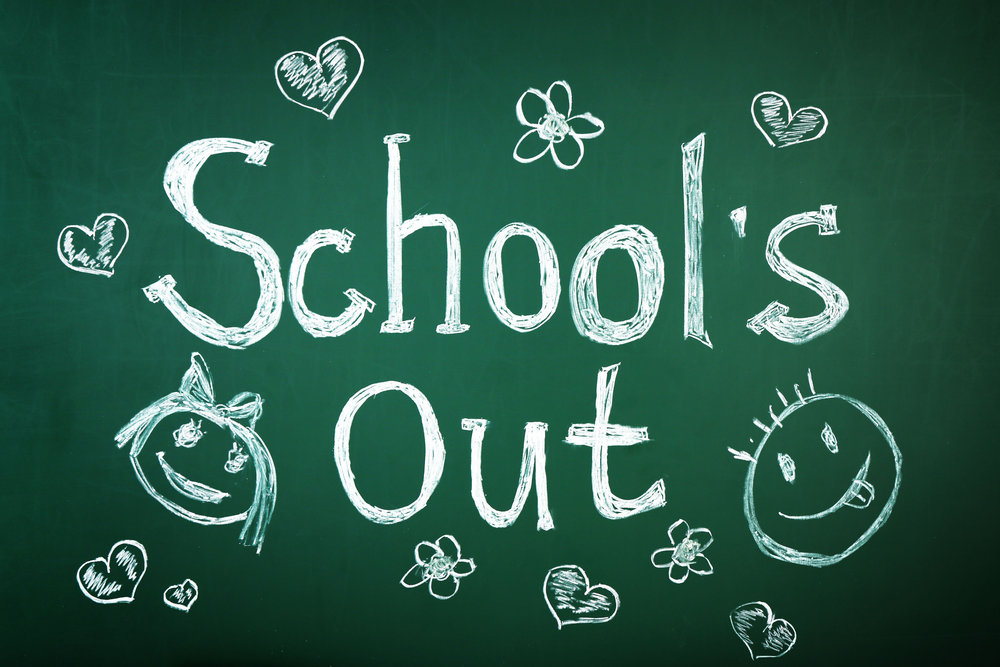 WCS to Observe Fall Break