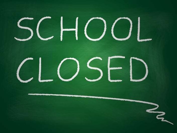 Ware County Schools to Close March 17th