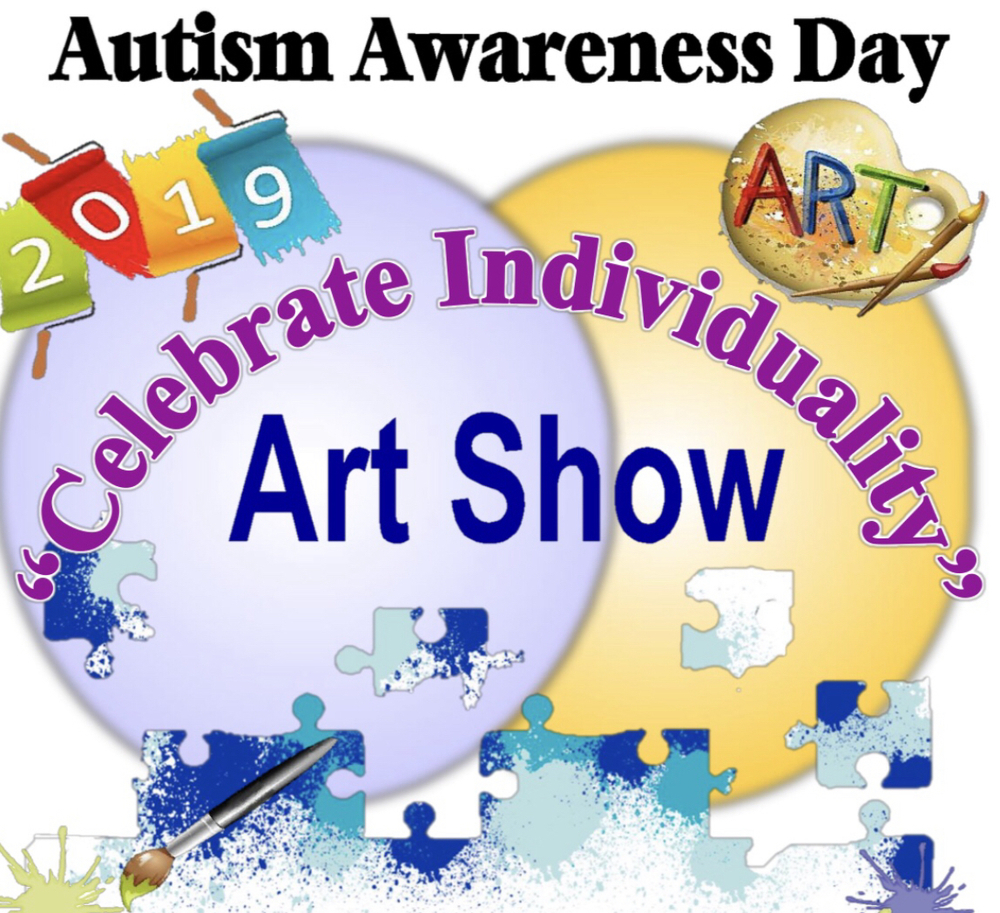 Autism Awareness Day is April 27th! 
