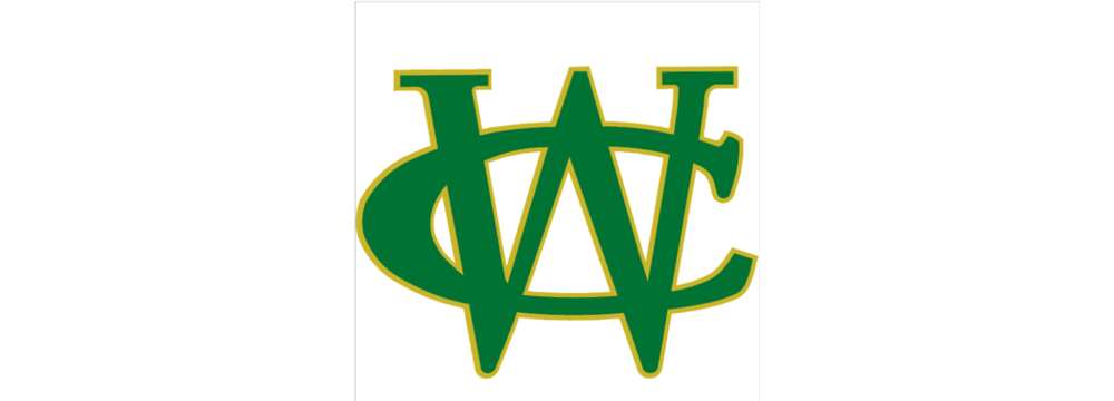 Ware County logo