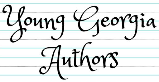 Young Georgia Authors Announcement