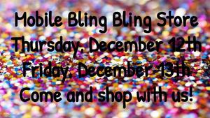 Bling Bling Store