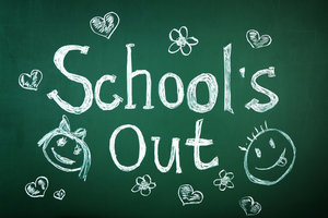 WCS to Observe Fall Break