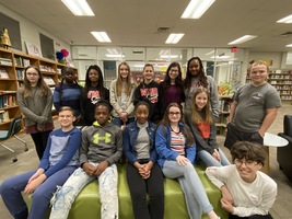 Okefenokee Regional Student Technology Competition Winners
