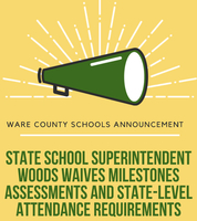 Students Will Not Take Milestones Assessments This Year