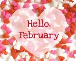 February Newsletter