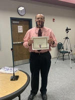 Wacona Elementary Recognized as a 2020 Title I Distinguished School