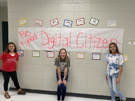 Digital Citizenship Week