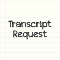 Official Transcript Requests