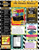 Exciting Week at Williams Heights!