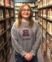 Former WCHS Student Hailey Furman to Pursue Ivy League Education Next Fall