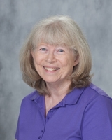 Mrs. Susan Thigpen is the November Classified Golden Achievement Award Winner