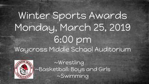 Winter Sports Awards
