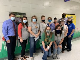 School Psychology Appreciation Week