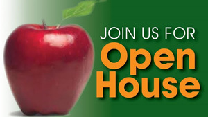 Virtual Open House is Now Underway
