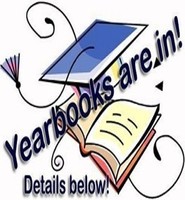 2020 Yearbook Pick-Up Procedure