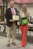 Laura Deen is a June Golden Achievement Award Winner