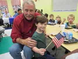Veteran's Day Program