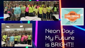 National School Counseling Week