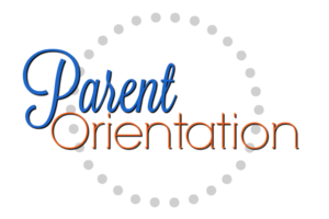 2020-2021 Parent Orientation