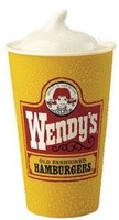 Earn Your Free Frosty!!!