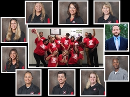 Teacher Appreciation Week