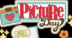 March 29 is Picture Day!