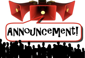 Virtual Informational Meeting to be Held July 16th at 6:00pm